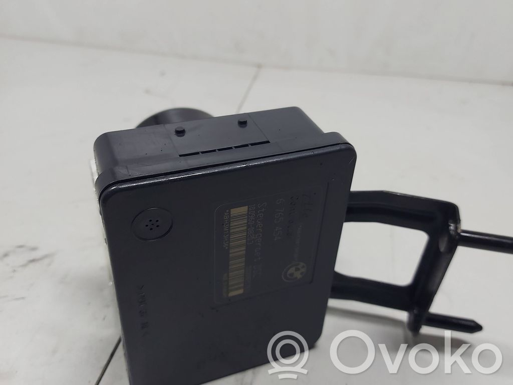 BMW 3 E46 ABS Pump 