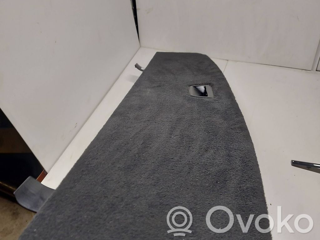 BMW 3 F30 F35 F31 Wykładzina bagażnika 