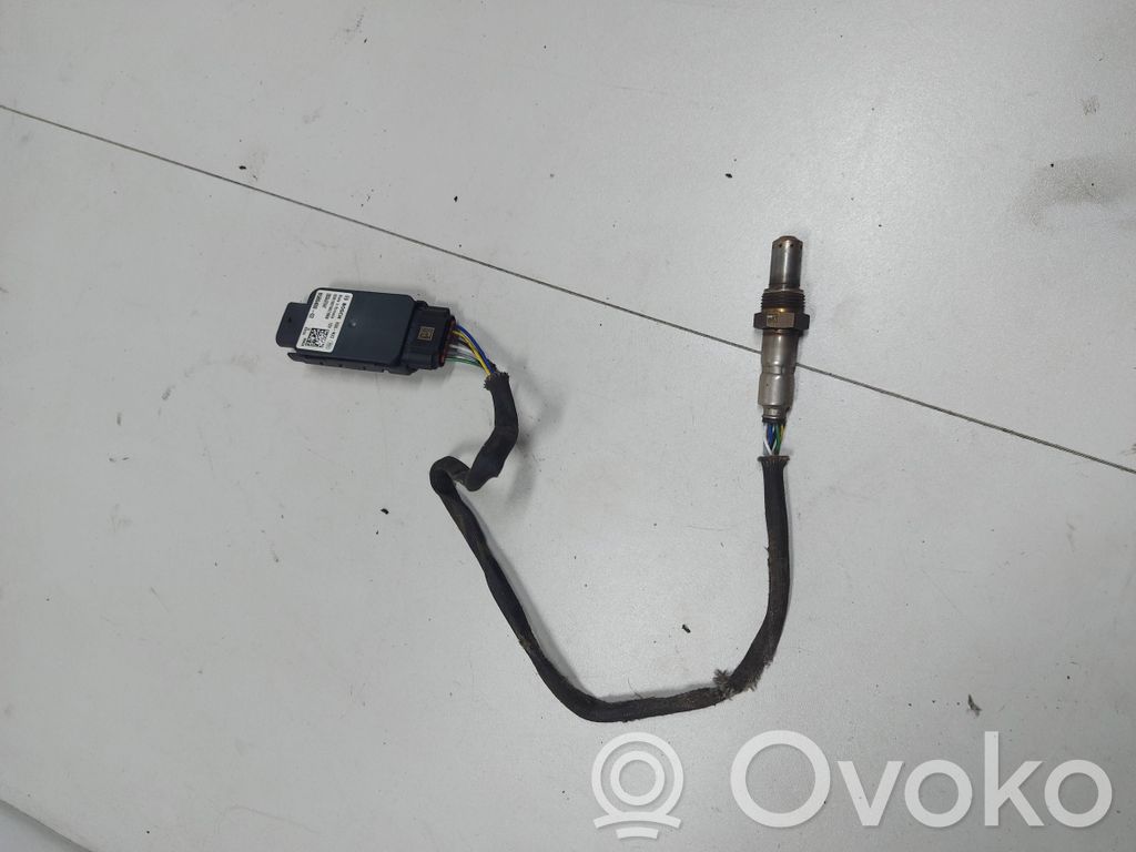 BMW 3 F30 F35 F31 Lambda-anturi 