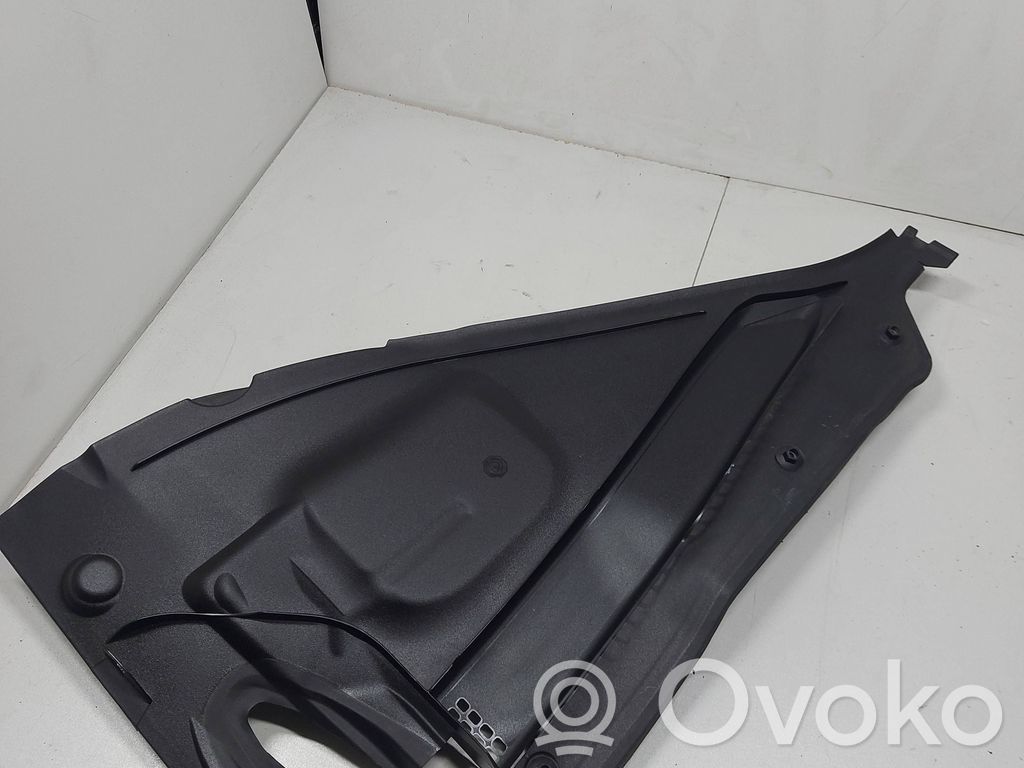 BMW 3 F30 F35 F31 Podszybie przednie 