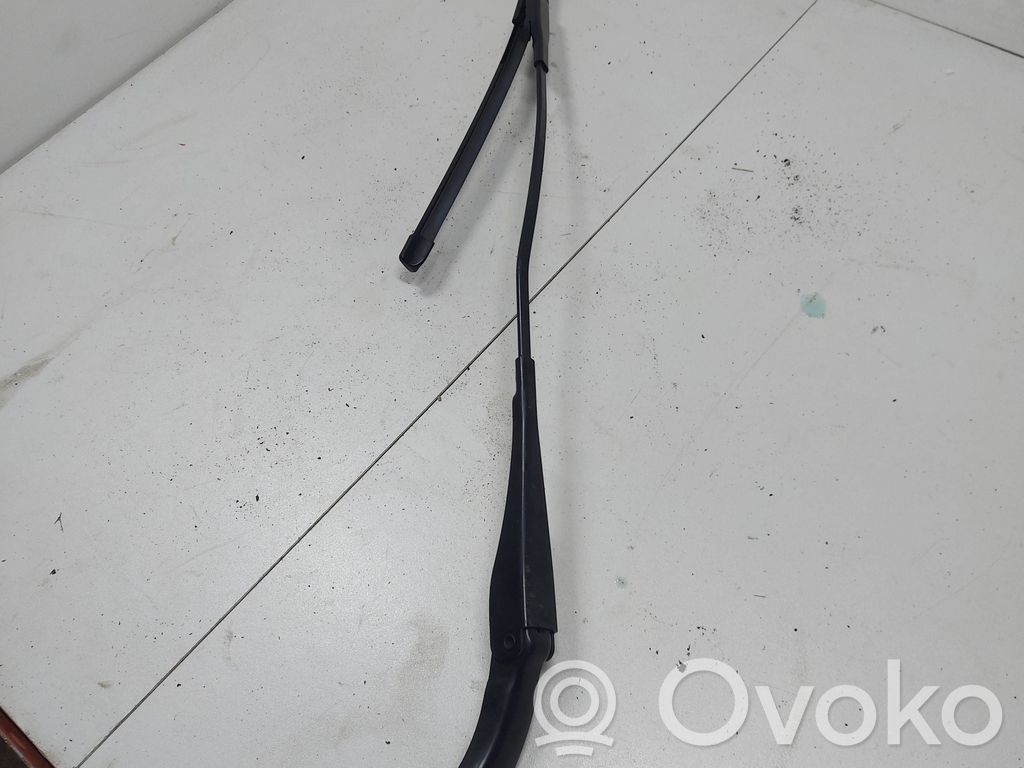 BMW 3 F30 F35 F31 Ramię wycieraczki szyby przedniej / czołowej 