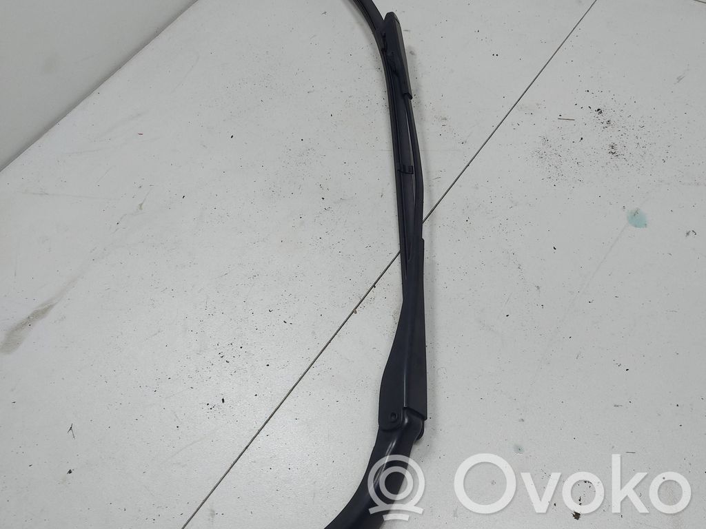 BMW 3 F30 F35 F31 Ramię wycieraczki szyby przedniej / czołowej 