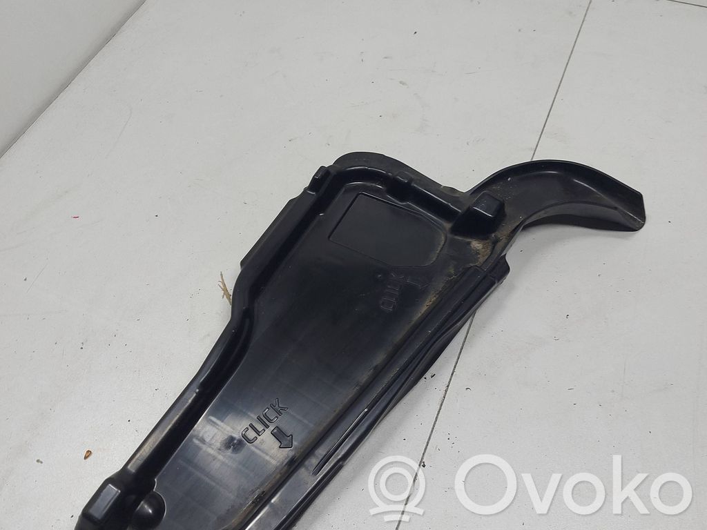 BMW 3 F30 F35 F31 Moldura del limpia 