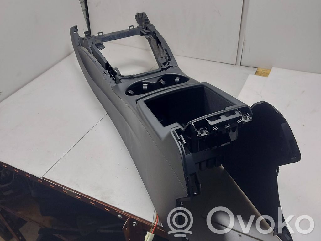Audi Q5 SQ5 8R Consola central 