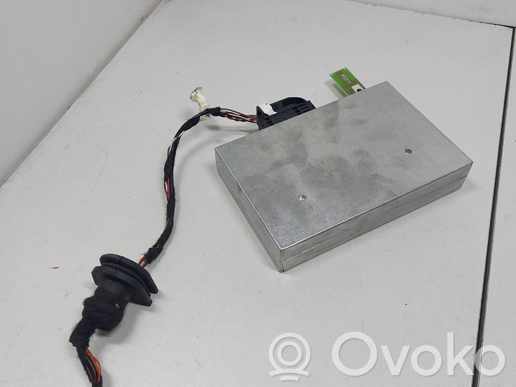 Audi Q5 SQ5 8R Bluetooth control unit module 