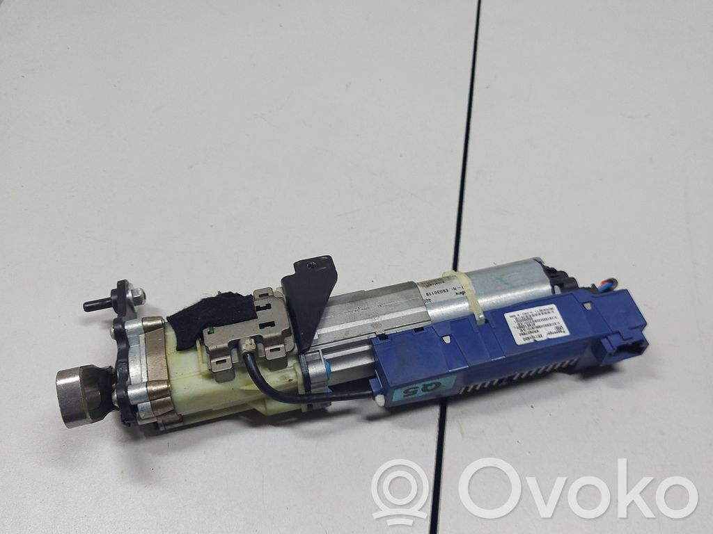 Siłownik elektryczny podnoszenia klapy tylnej / bagażnika   E51101800,4F9910592,00000001,8R0827852