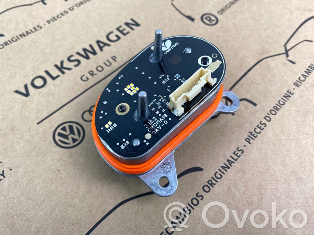 Volkswagen ID.4 Unidad de control/módulo de la caja de cambios 