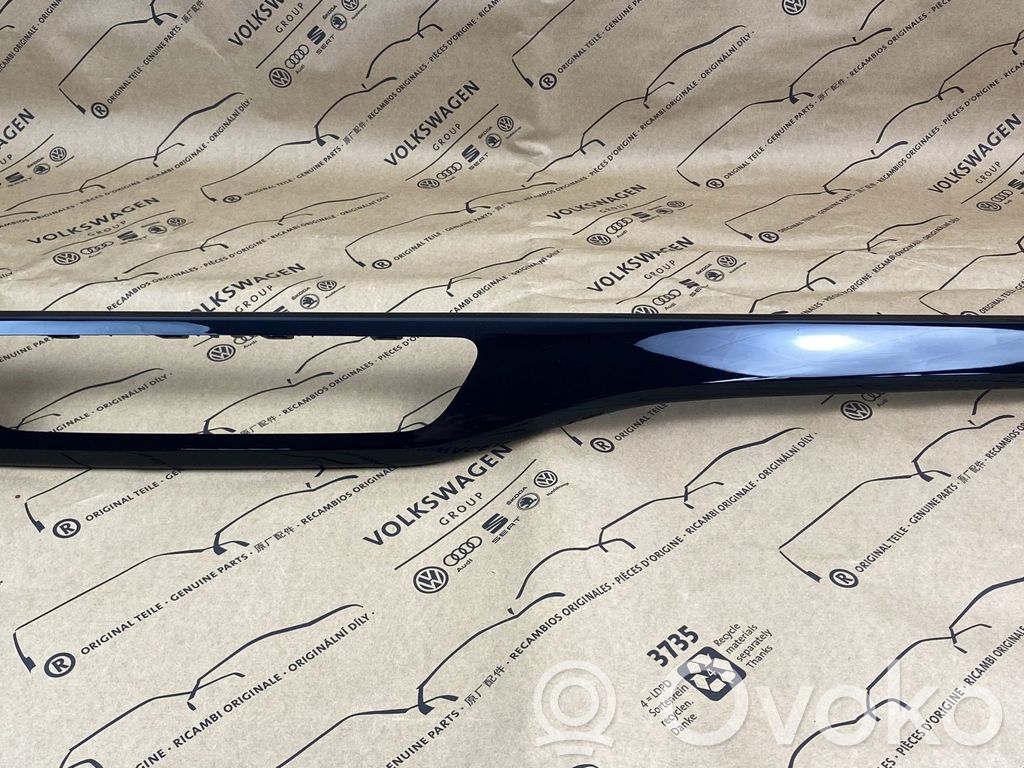 Audi A4 S4 B9 Panel trim 