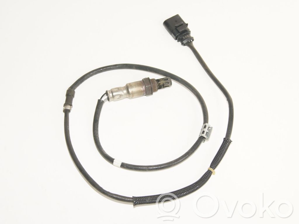 Volkswagen Golf VII Lambda probe sensor 