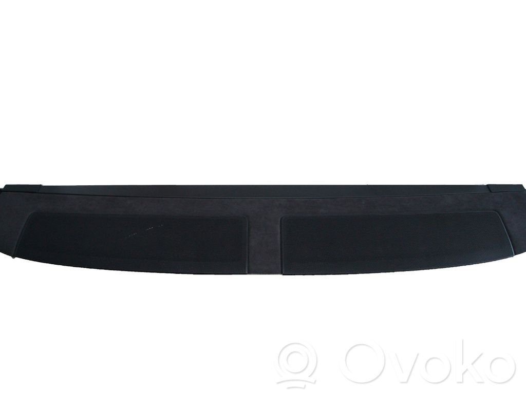 Audi A8 S8 D4 4H Parcel shelf 