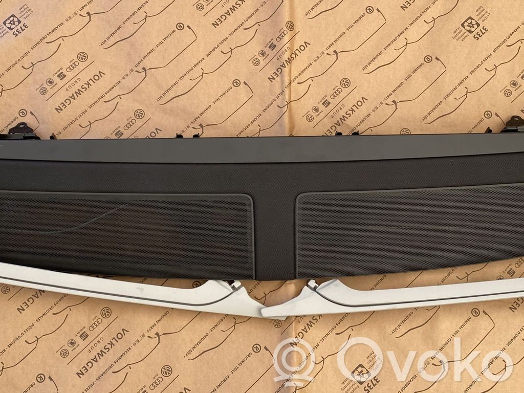 Audi A8 S8 D4 4H Parcel shelf 