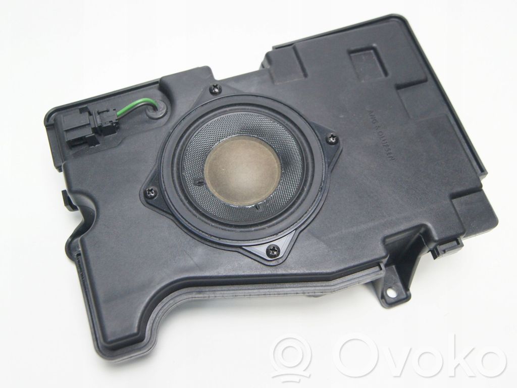 Audi A6 C7 Front door speaker 