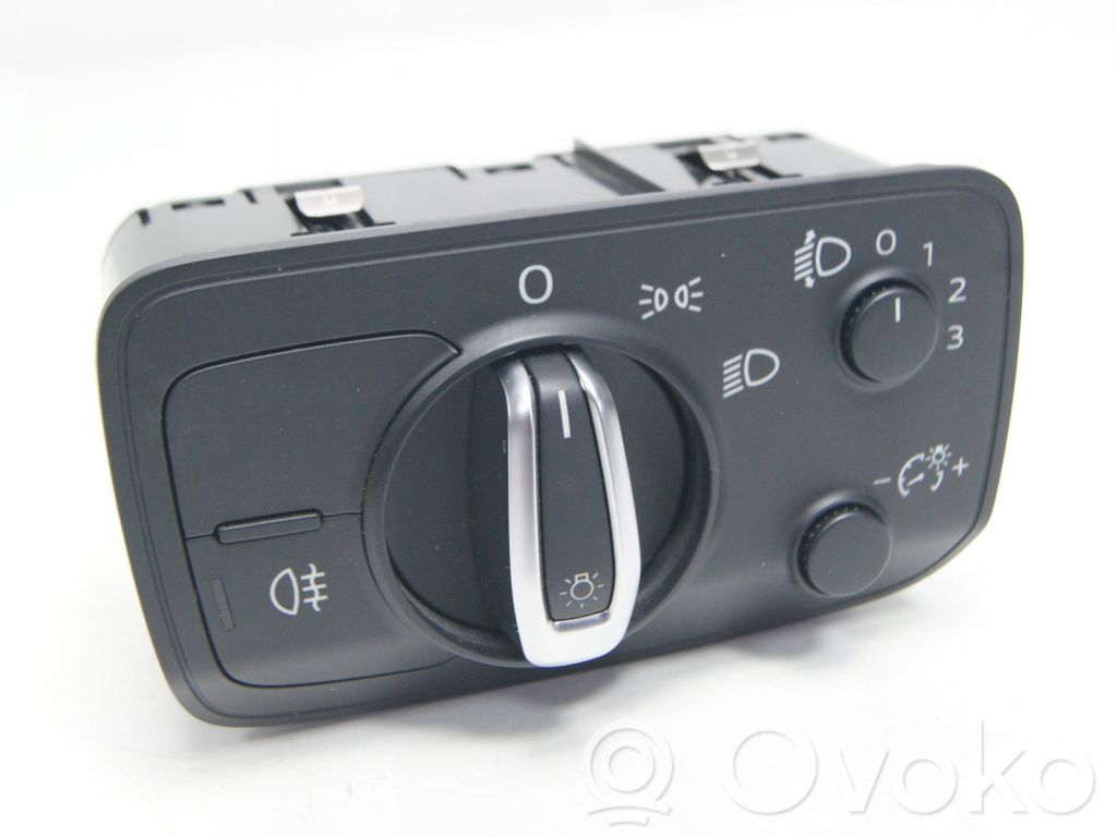 Light switch   8V0941531M,8V0941531M