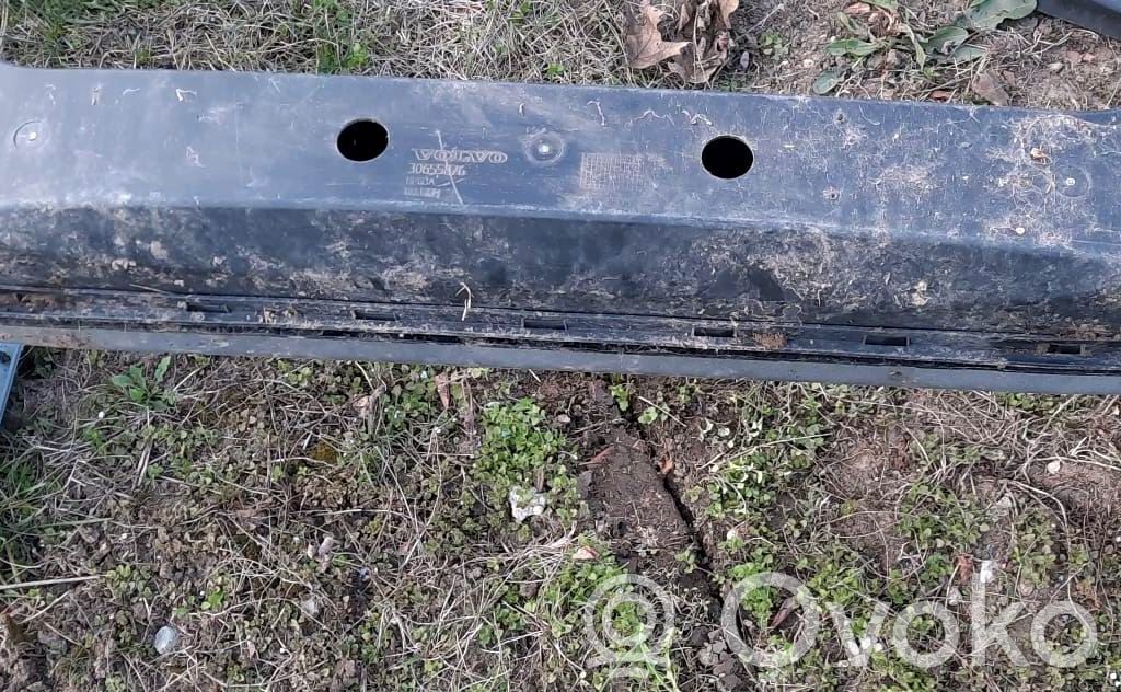 Priekšpusē bampera sija / balka   30655876