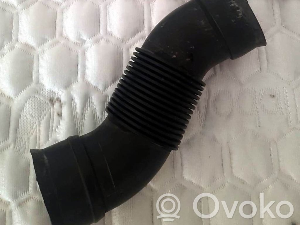 Opel Corsa C Conductă/furtun admisie aer 
