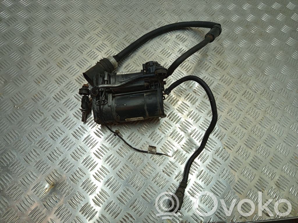 Kompressor Luftfederung   15155000212