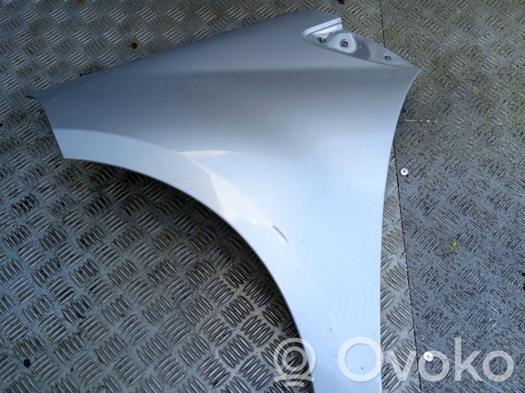 Mercedes-Benz A W168 Aile 