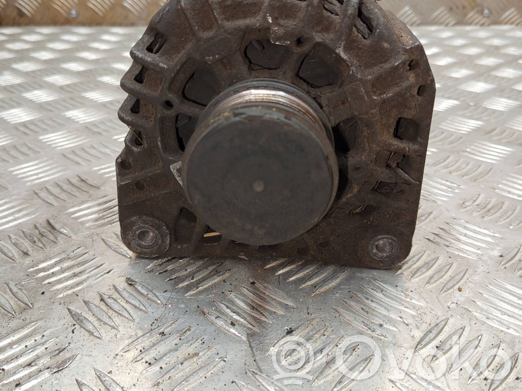 Alternator   627319,SG120090