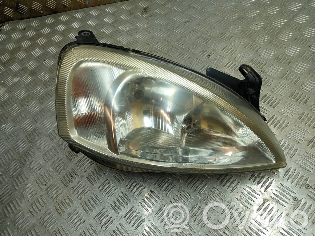 Headlight/headlamp