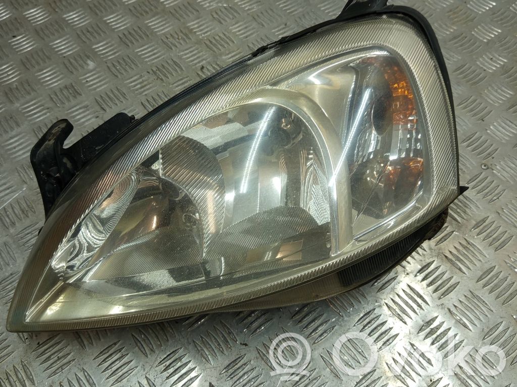 Headlight/headlamp