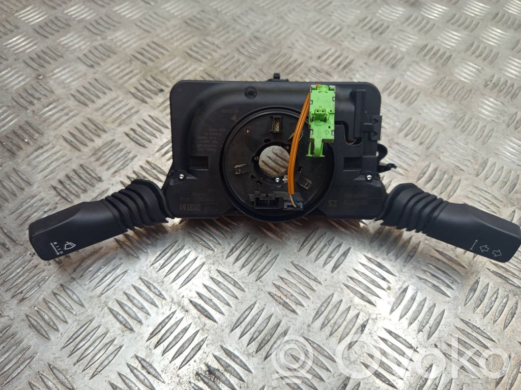 Opel Astra H Wiper turn signal indicator stalk/switch 