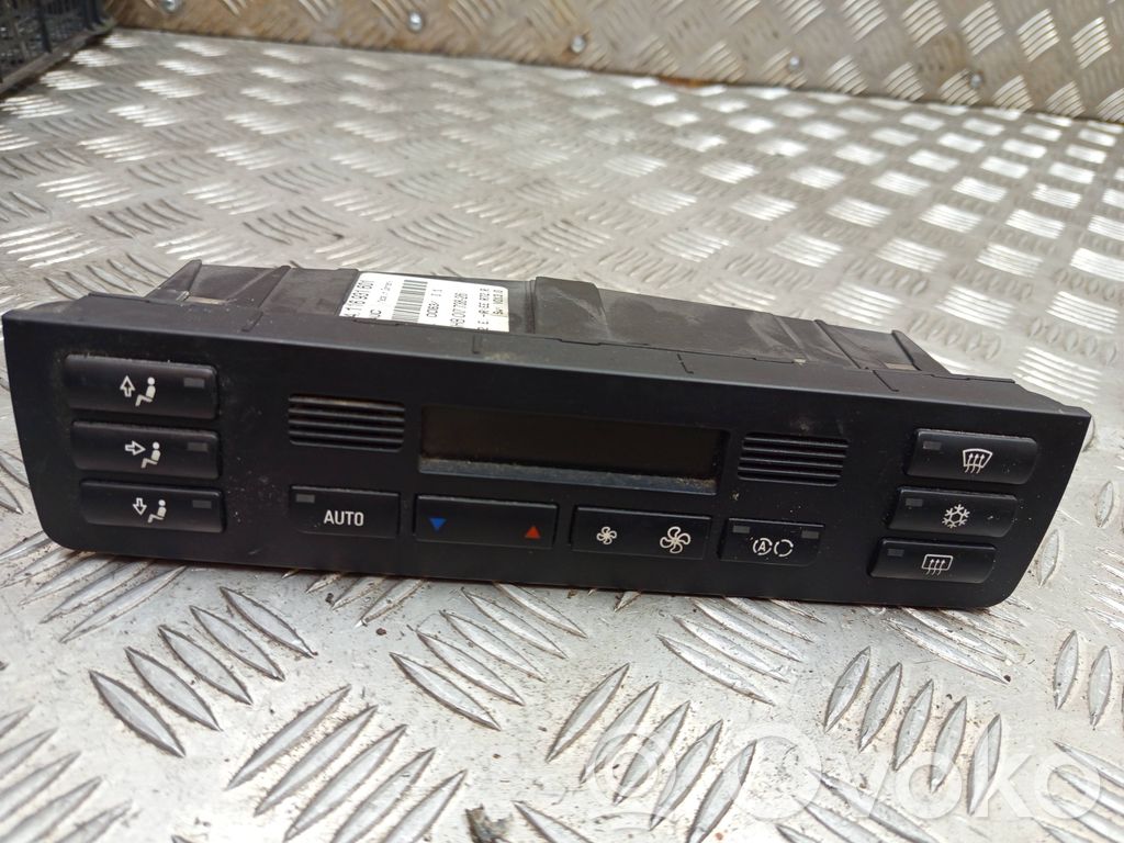Climate control unit   64116931601,00863,5HB00773826,5HB0077382