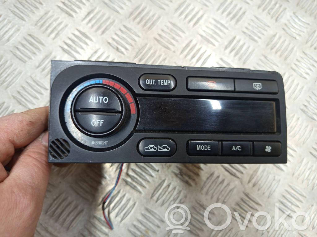 Subaru Legacy Panel klimatyzacji 