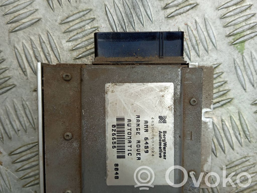Land Rover Range Rover P38A Gearbox control unit/module 
