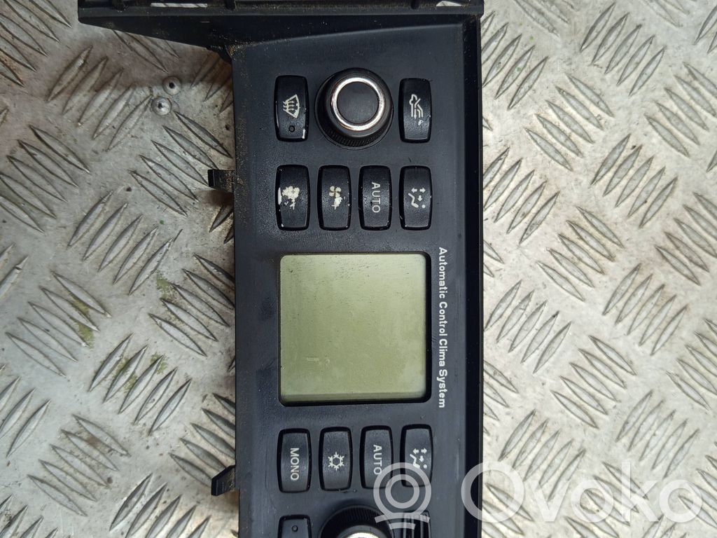 Fiat Croma Panel klimatyzacji 