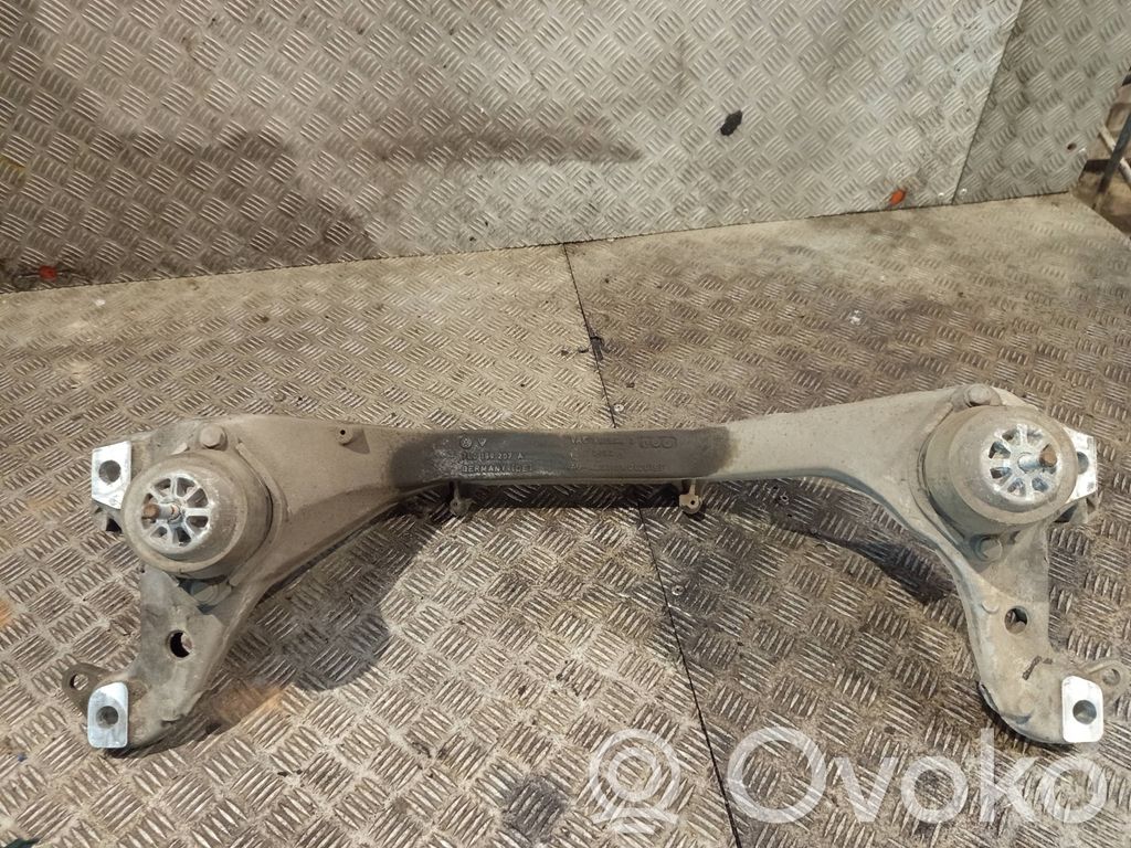 Volkswagen Touareg I Soporte de montaje del motor (Usadas) 