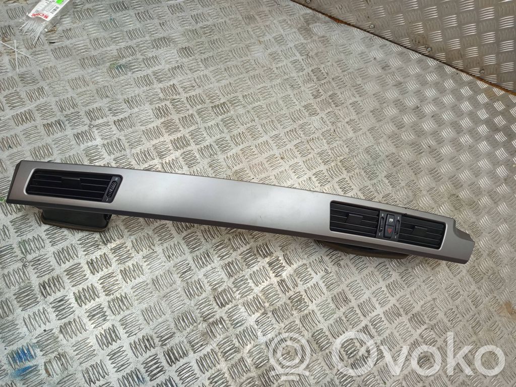BMW 5 E60 E61 Dashboard glove box trim 