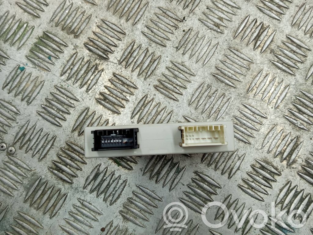 Sunroof control unit/module   6949626,5WK11492,04015200431