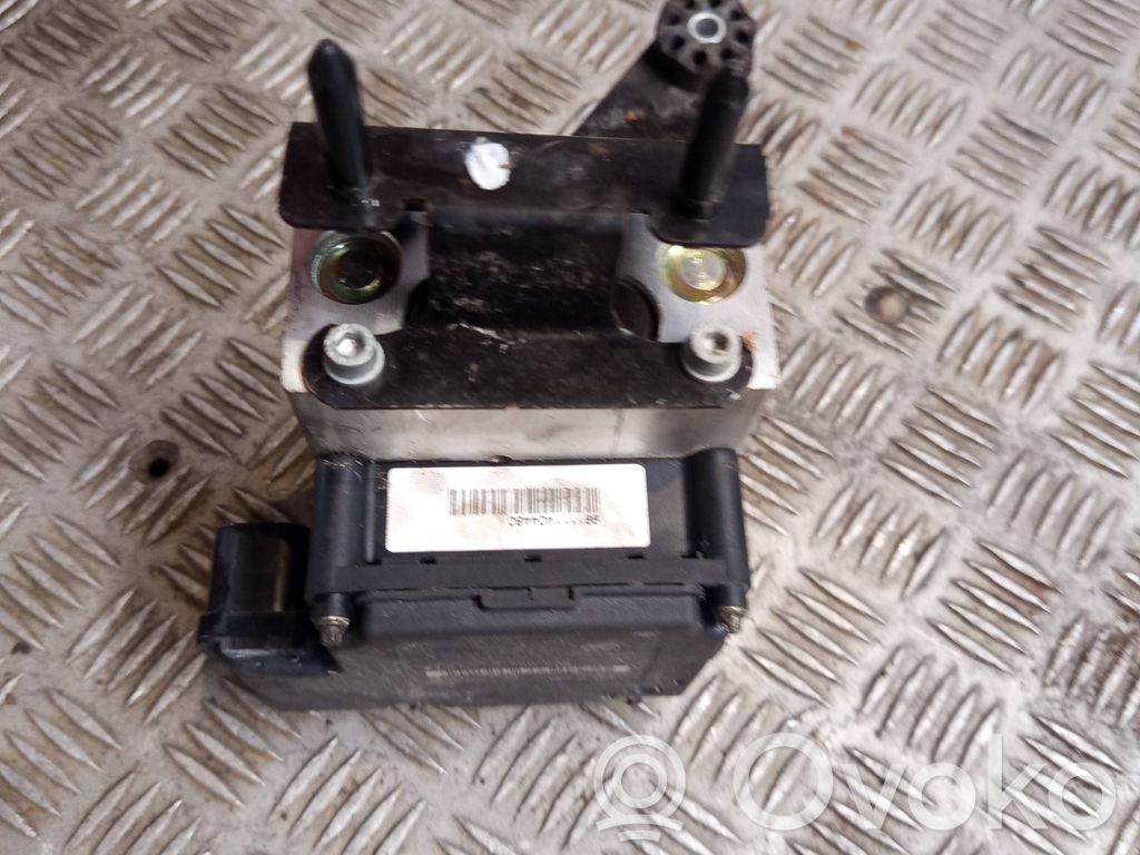 BMW 3 E46 Pompe ABS 