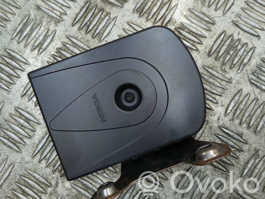 Ford C-MAX I Bluetooth control unit module 