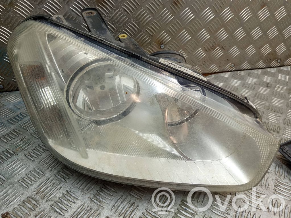 Ford C-MAX I Scheinwerfer 