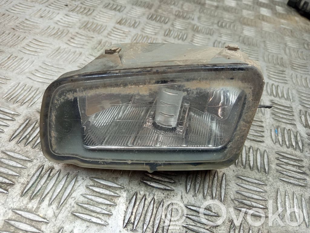 Ford C-MAX I Etusumuvalo 