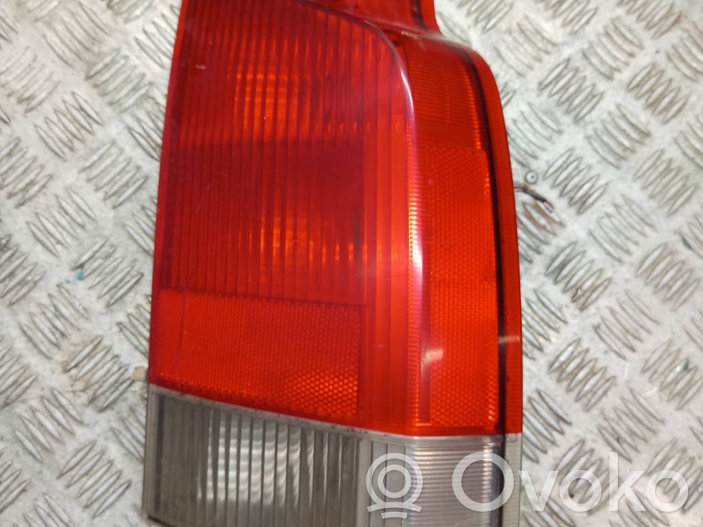 Volvo V70 Takavalot 