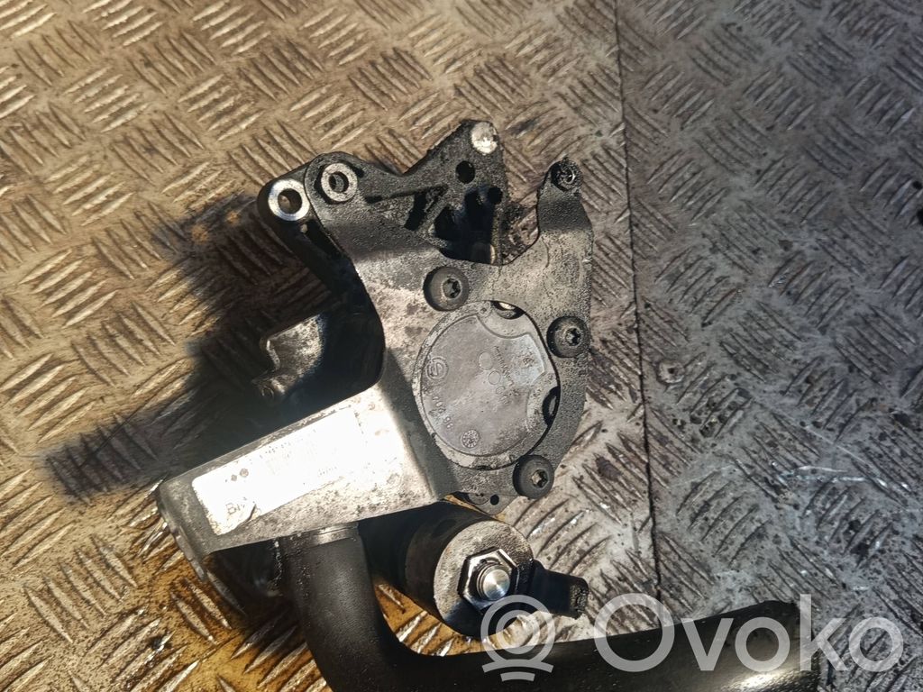 Power steering pump   7697974102,676095503R