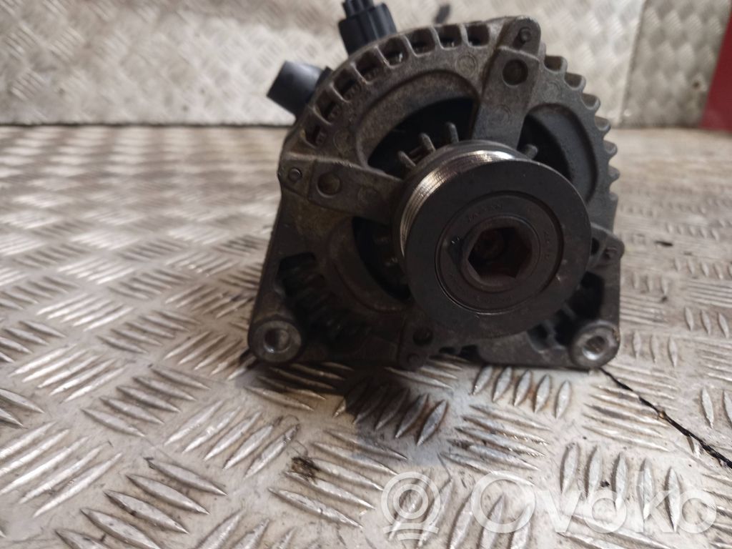 Ford Focus C-MAX Generator/alternator 