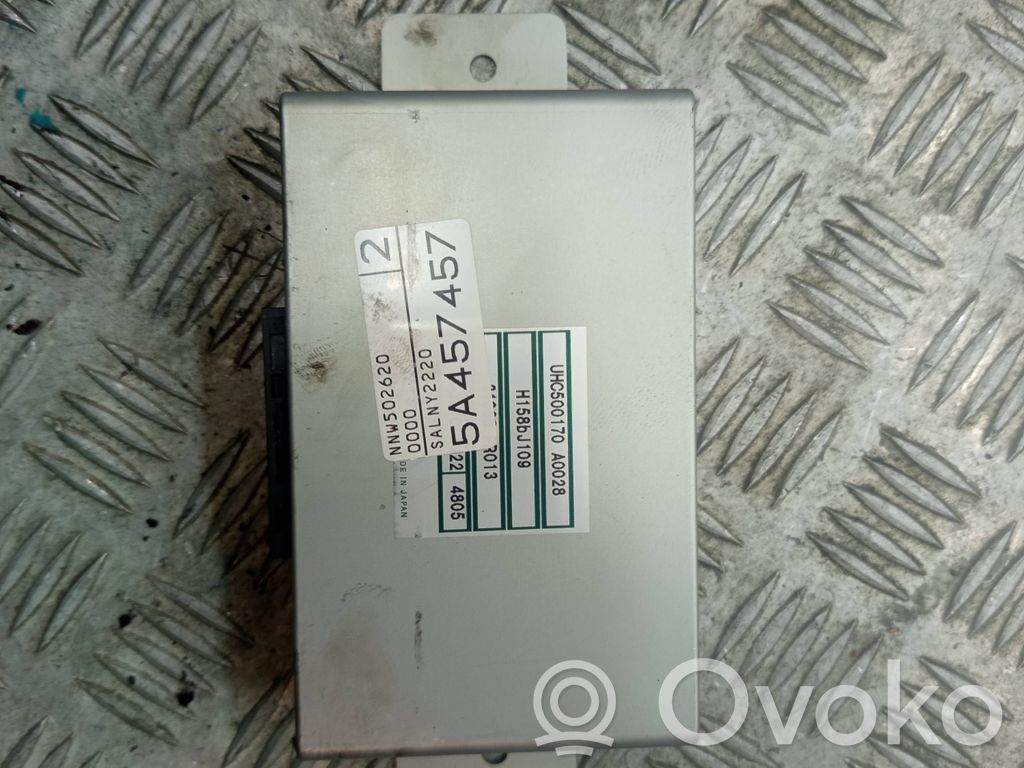Land Rover Freelander Gearbox control unit/module 