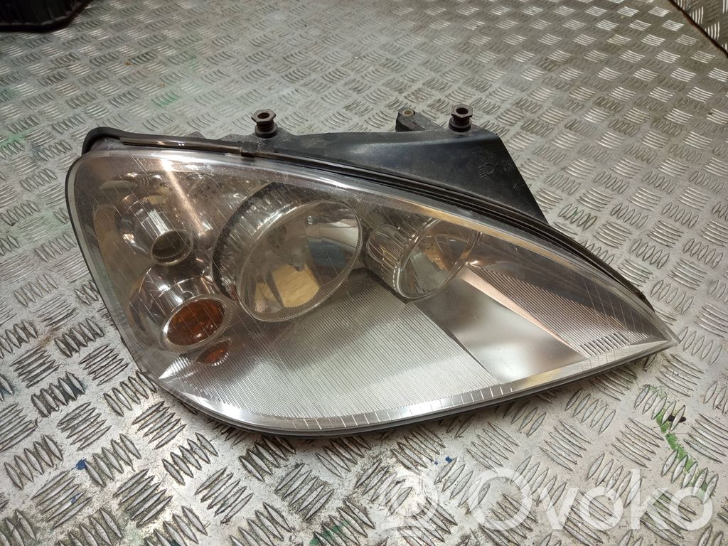 Ford Galaxy Phare frontale 
