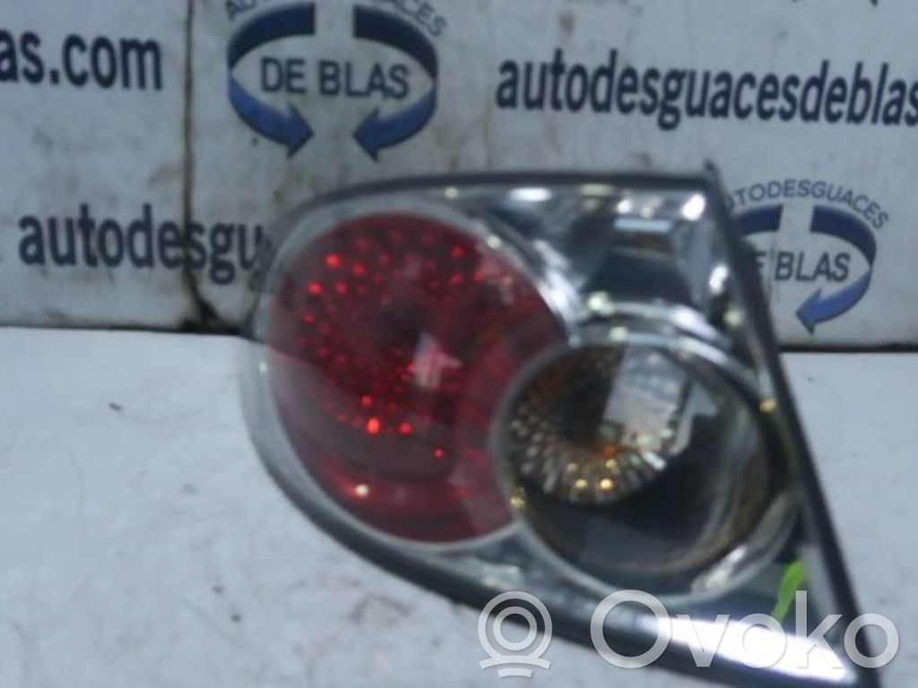 Luz trasera/de freno