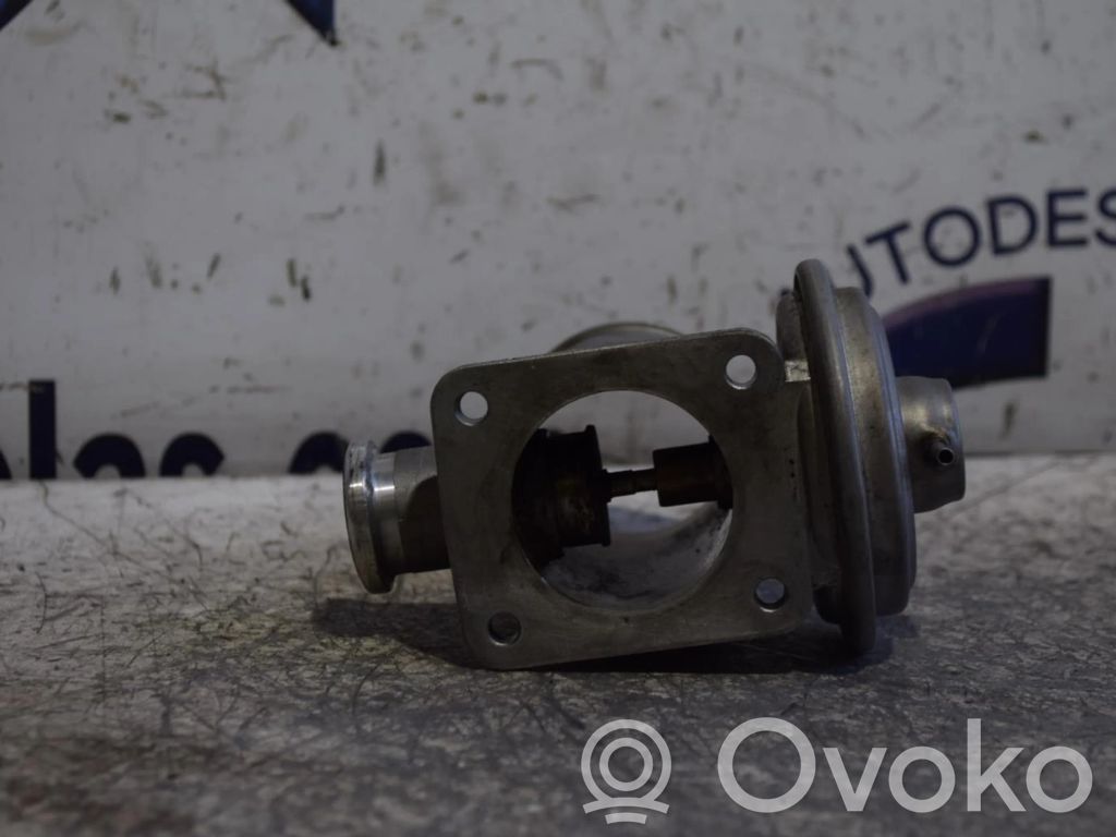 EGR vārsts   700512030
