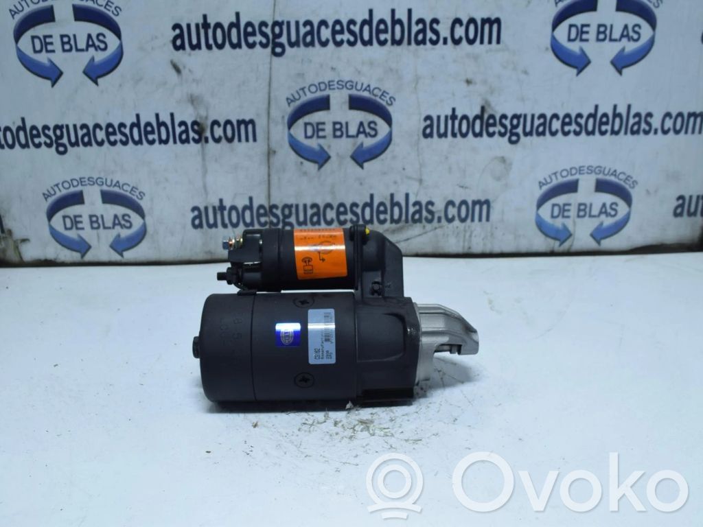 Starteris   CS162