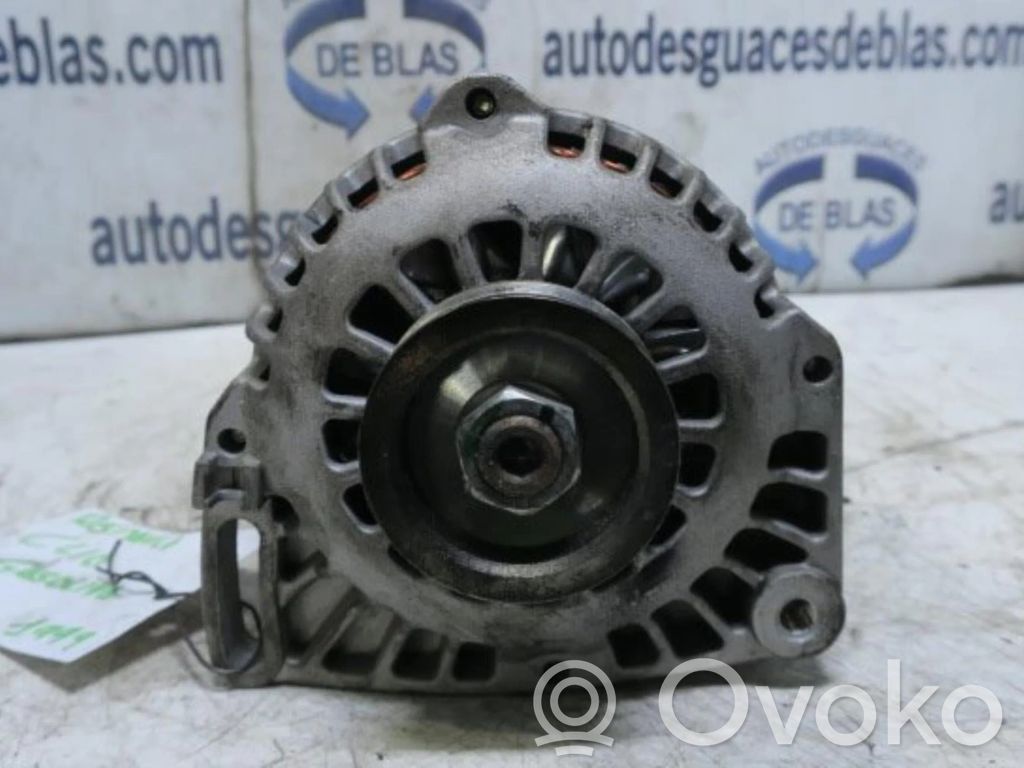Alternador   13030