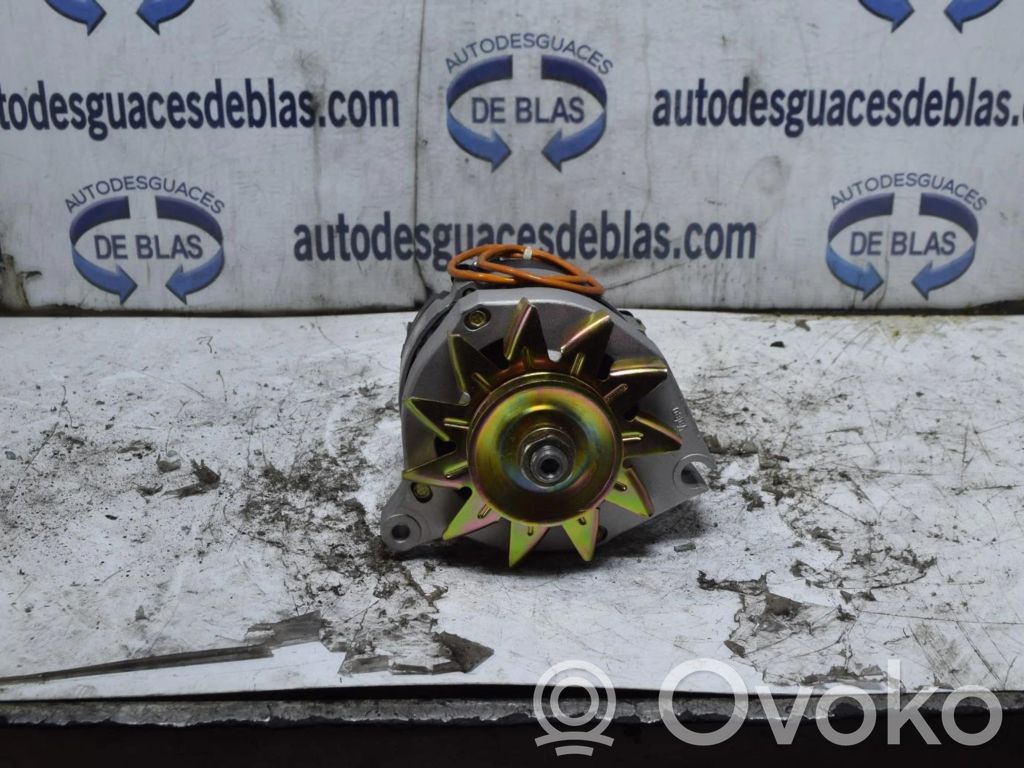 Peugeot Partner Alternator 