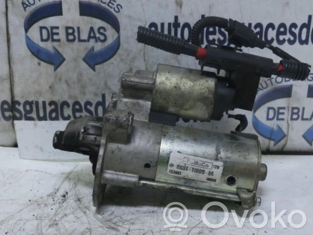 Motor de arranque   BG9T11000AA