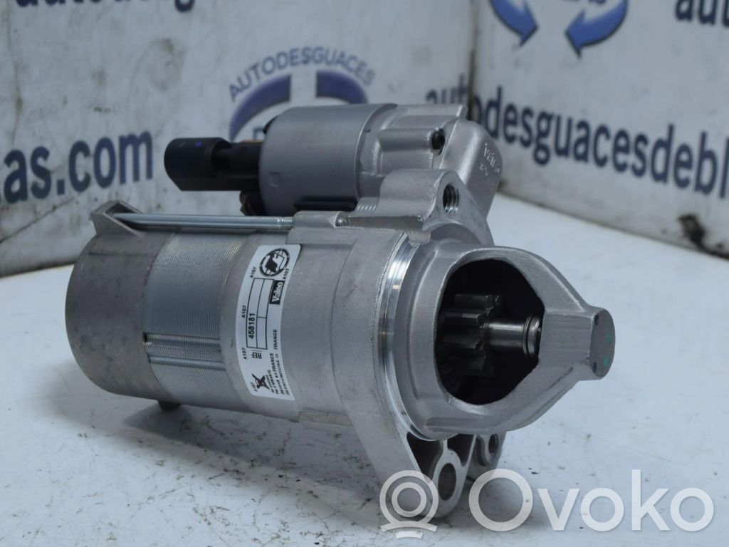 Audi A8 S8 D3 4E Motor de arranque 