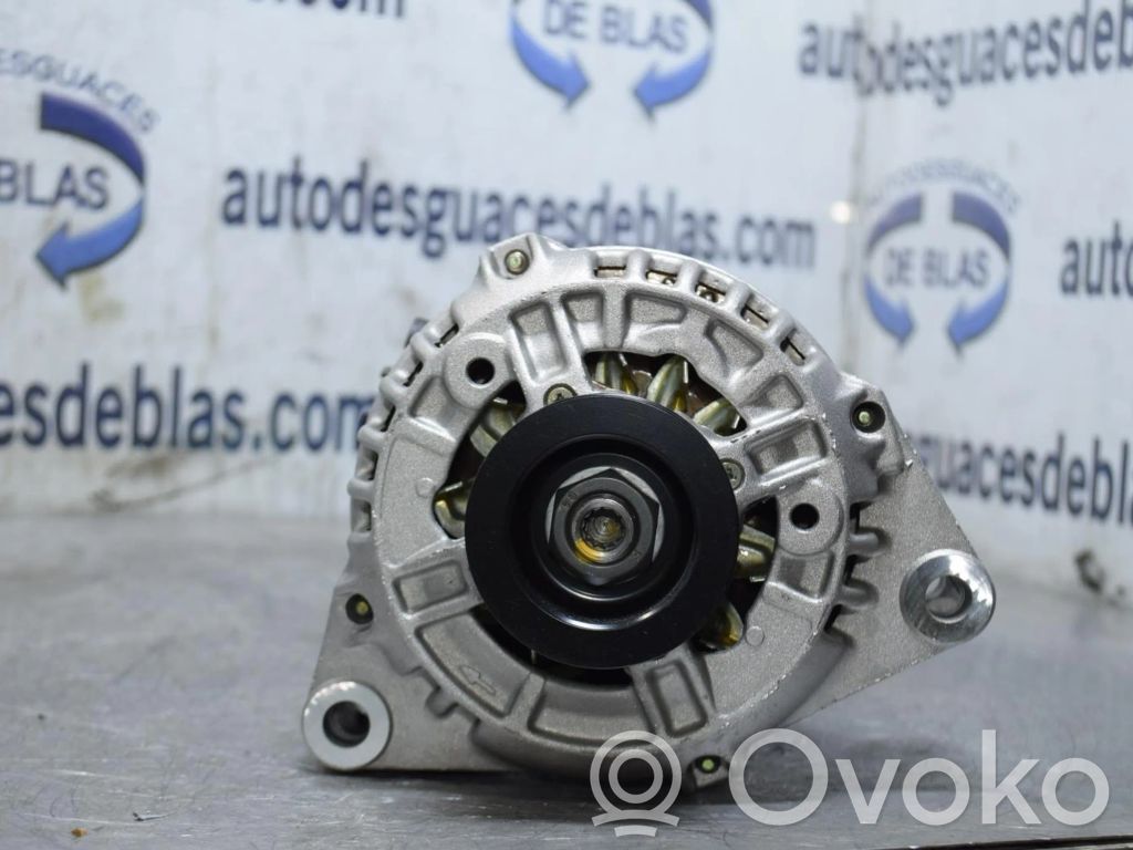 Peugeot Partner Alternator 