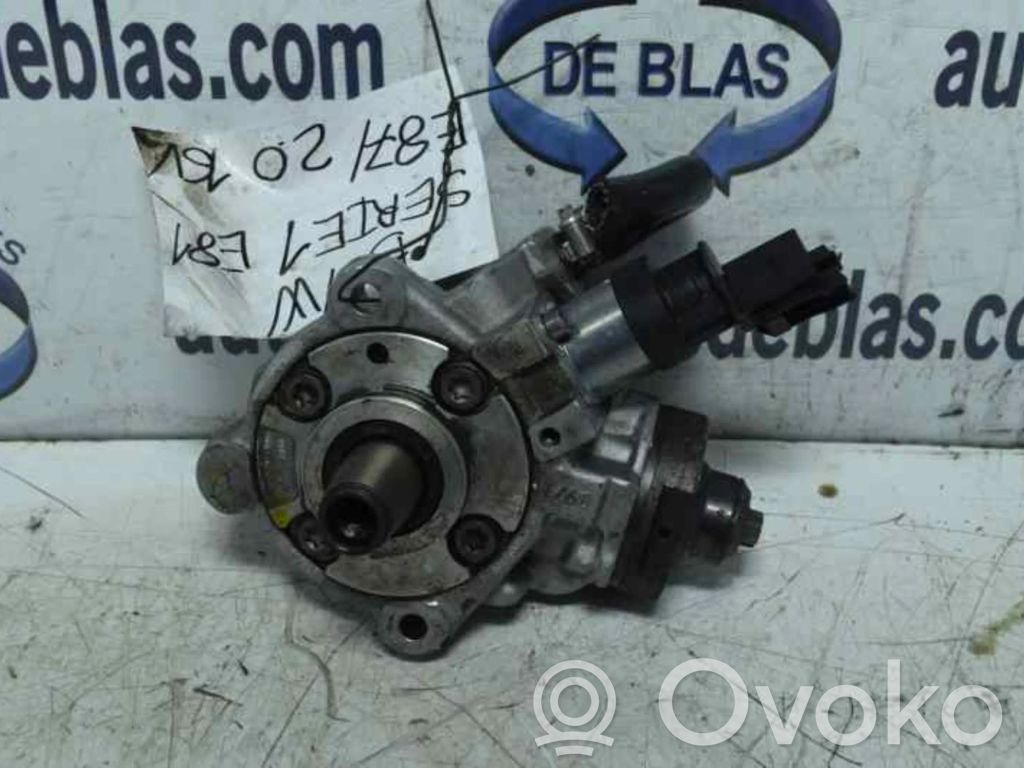 BMW 1 E81 E87 Degvielas sūknis 